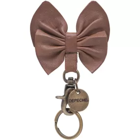 Bow keyhanger / 16264 - Chestnut