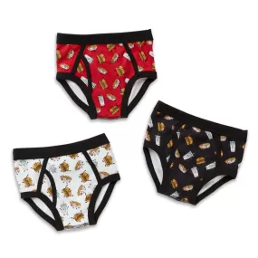 Boys' Underwear Pack