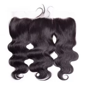 Brazillian Body Wave Lace Frontal