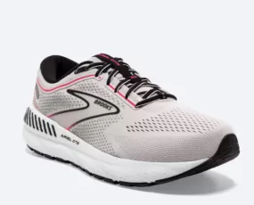 Brooks Ariel 23 - Grey/Black/Pink