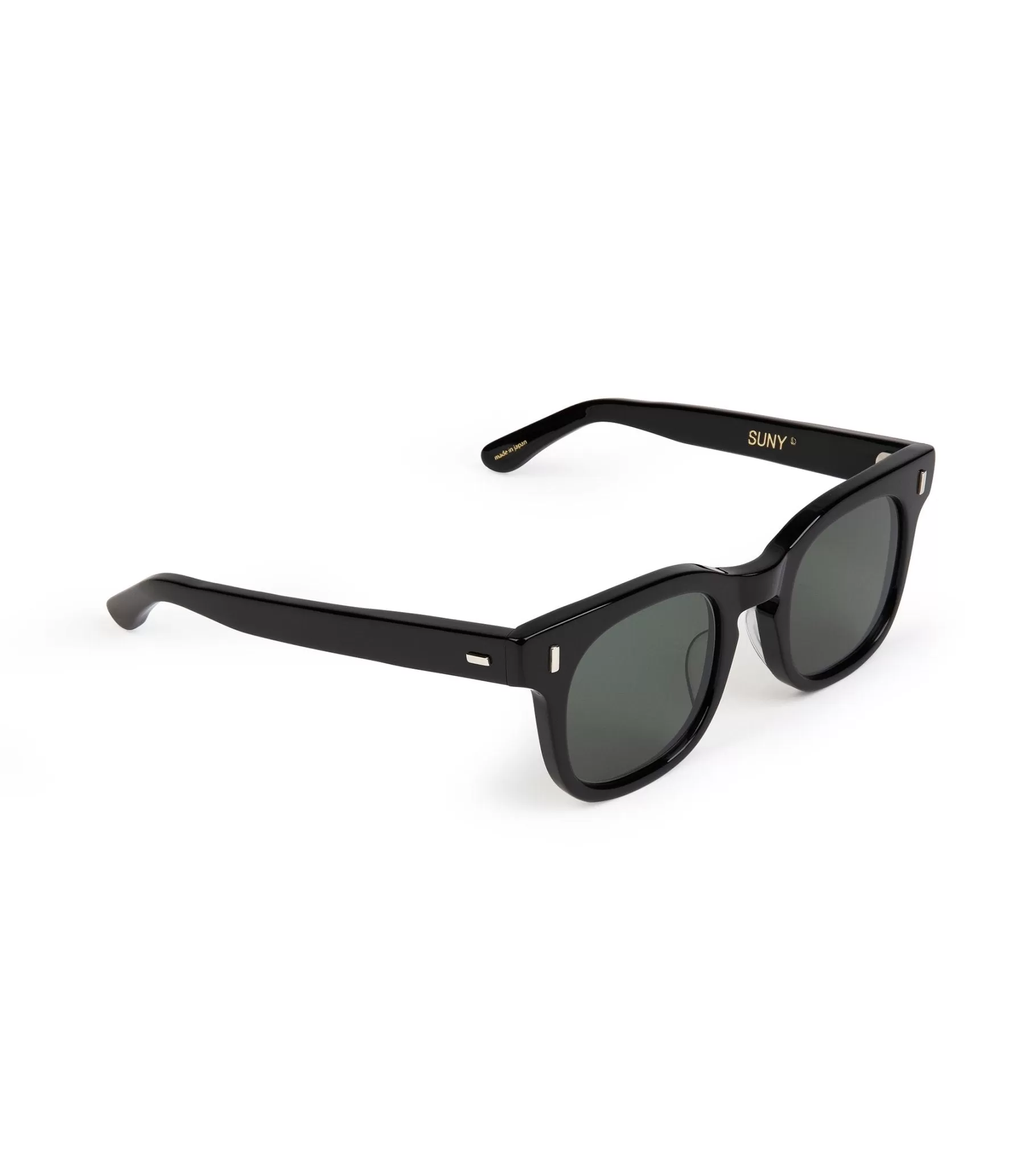 Buddy Optical Suny Sunglasses: Black