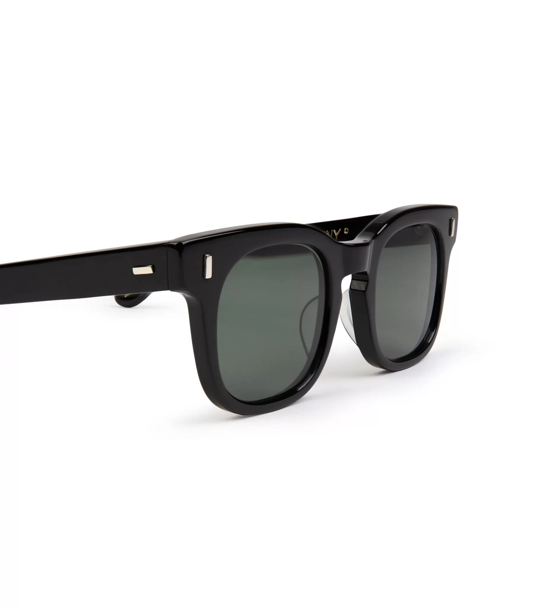 Buddy Optical Suny Sunglasses: Black