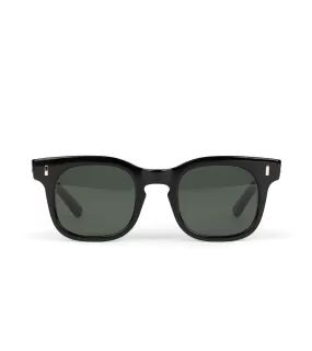 Buddy Optical Suny Sunglasses: Black