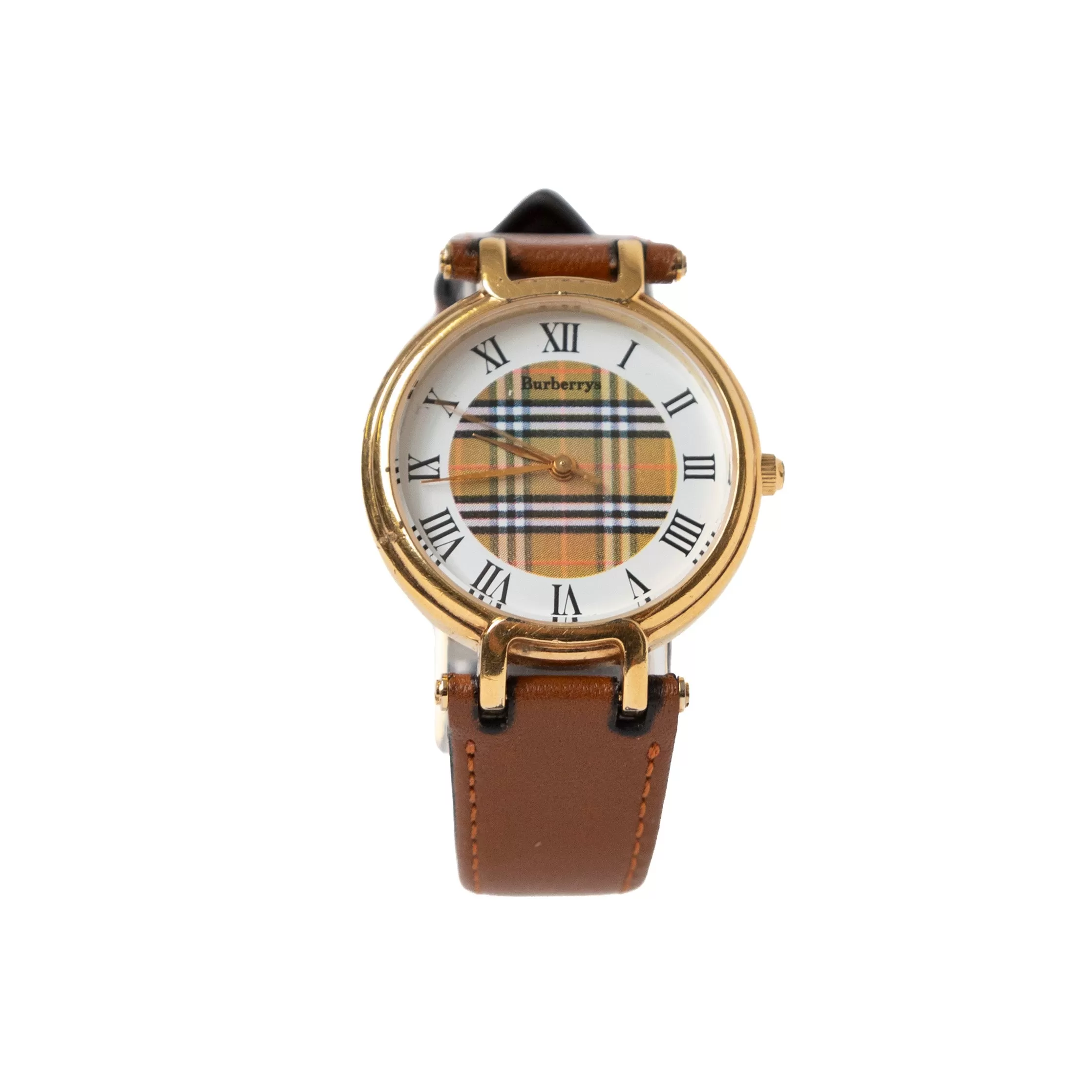 Burberry Model 11200G Watch