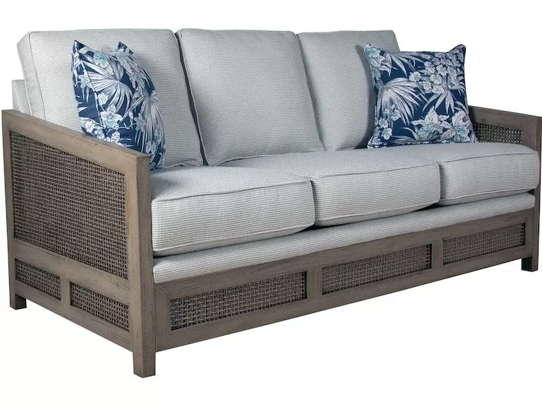 Capris 394 Loveseat