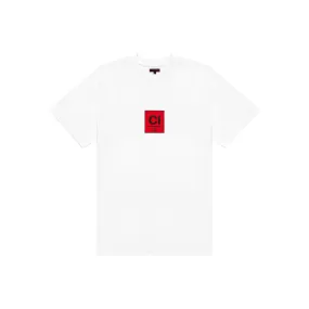 CLOT Periodic Table Tee (White)