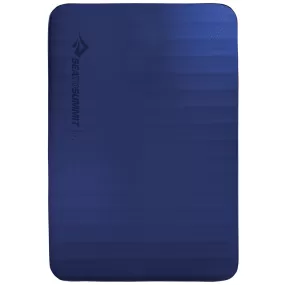 Comfort Deluxe Double Self Inflating Mat