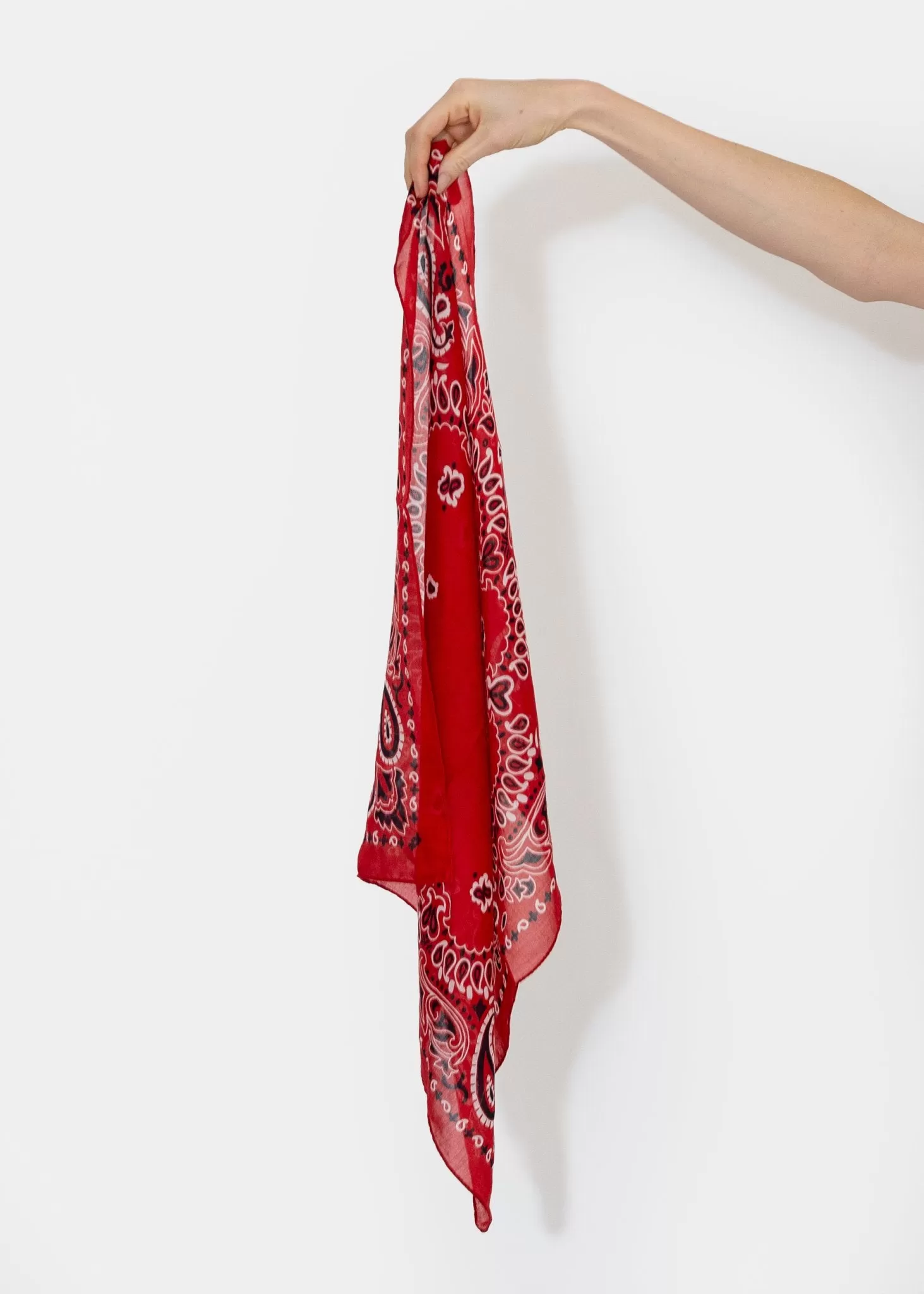 Cot Bandana Col.R9