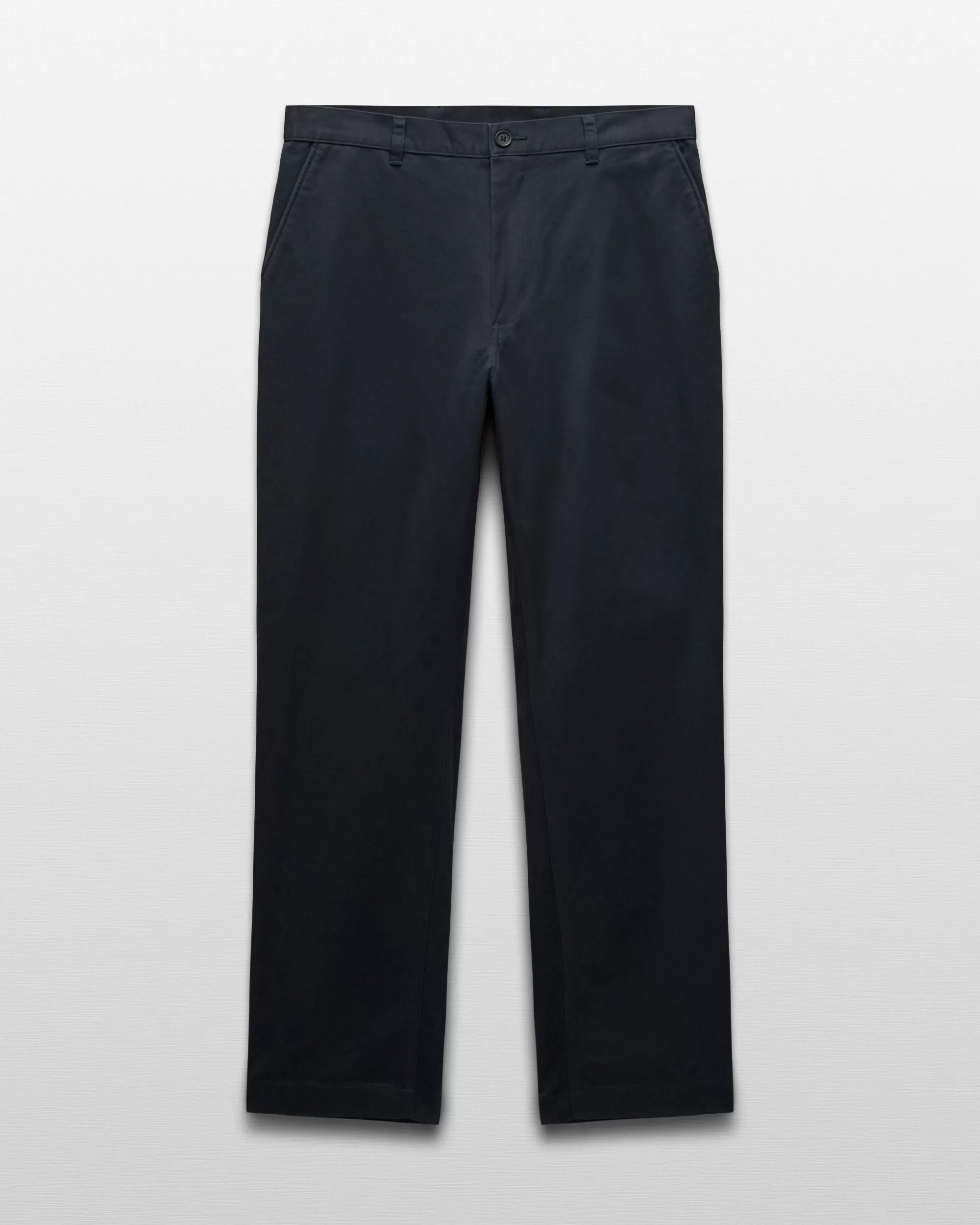 Cotton Chino Ivy Pant