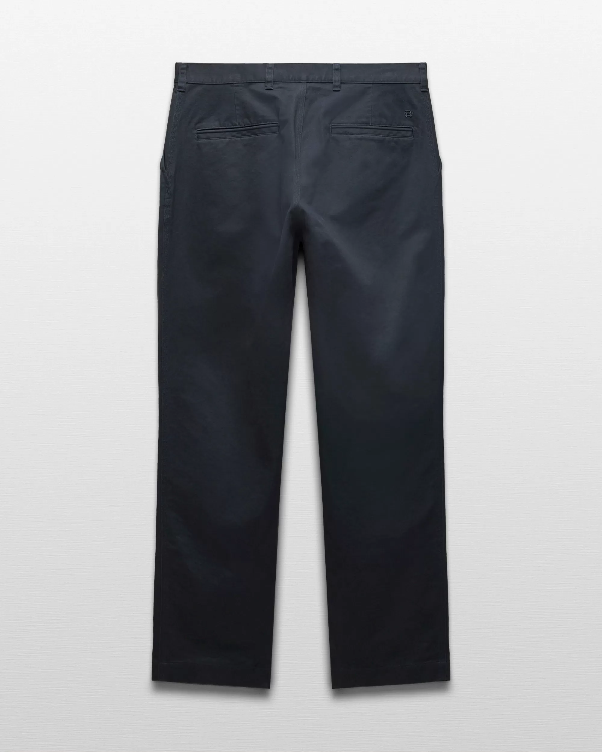 Cotton Chino Ivy Pant