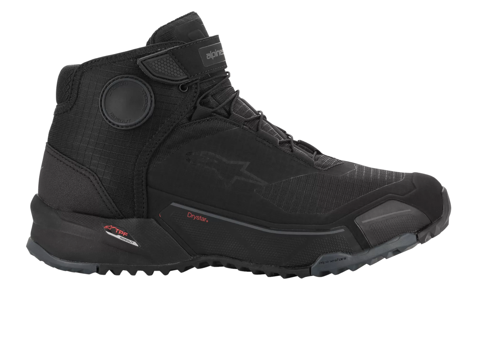 CR-X Drystar® Riding Shoes