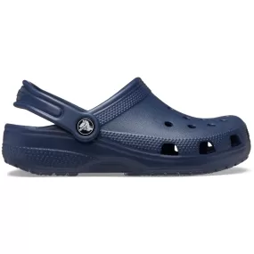 Crocs Classic Clog K Navy - Kids