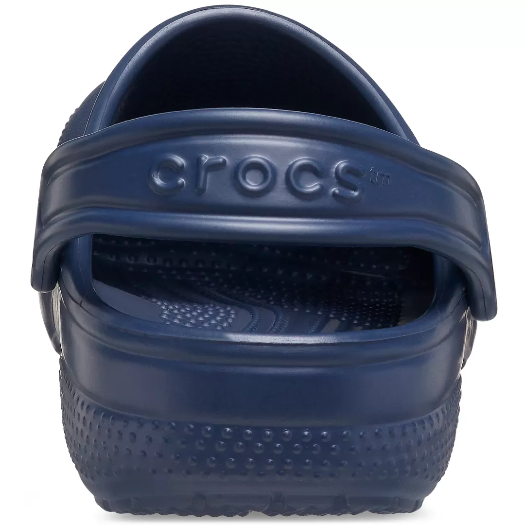 Crocs Classic Clog K Navy - Kids