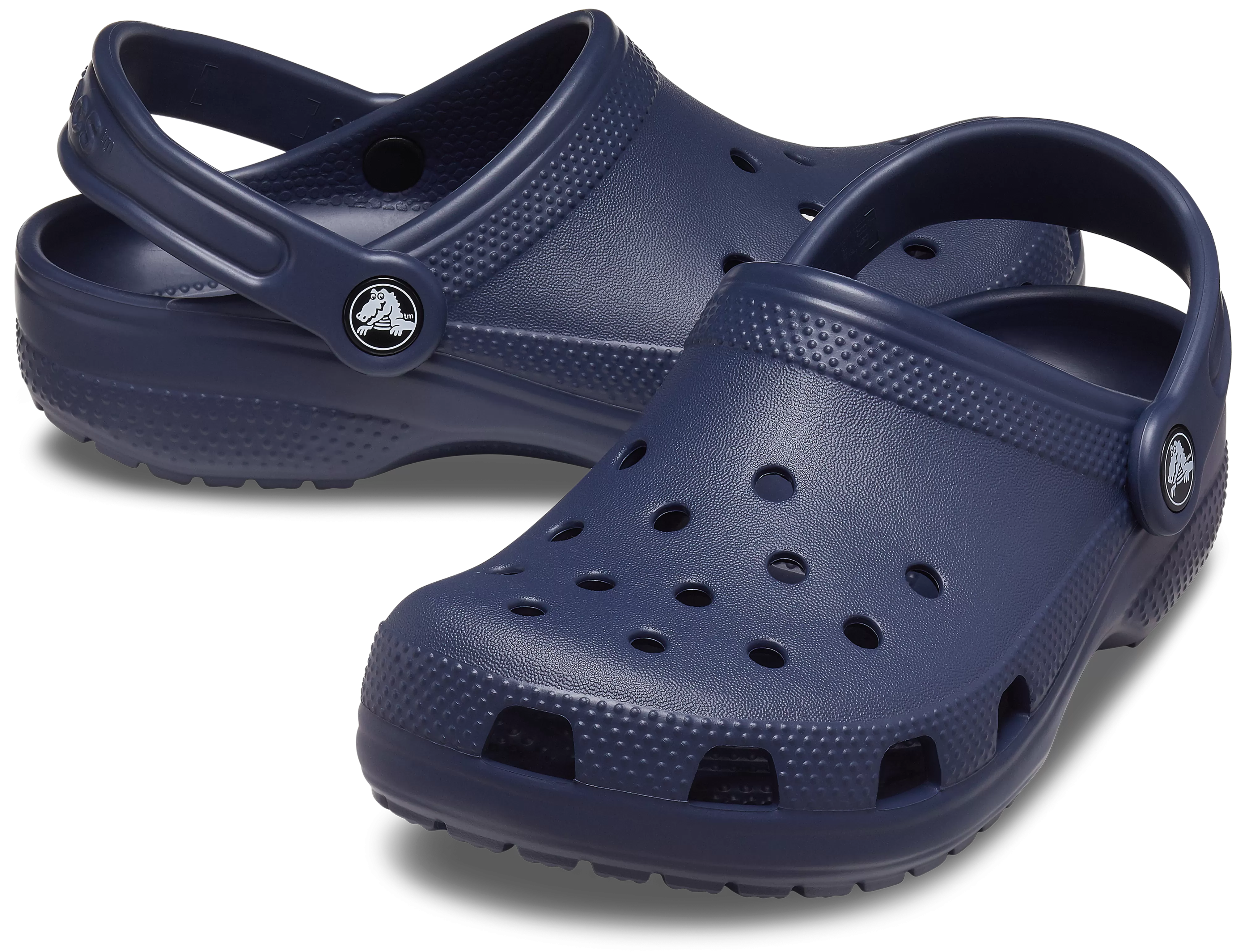 Crocs Classic Clog K Navy - Kids