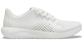 Crocs LiteRide Women's Pacer Almost White