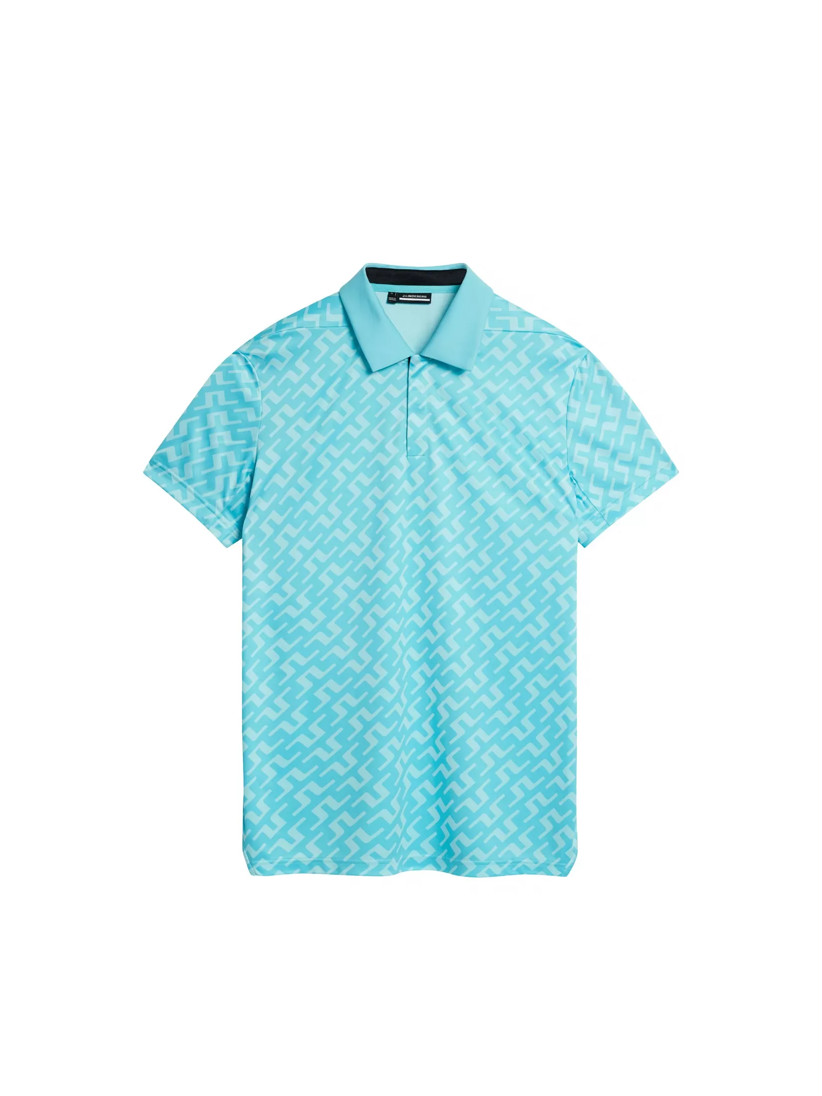 Dario Print Polo