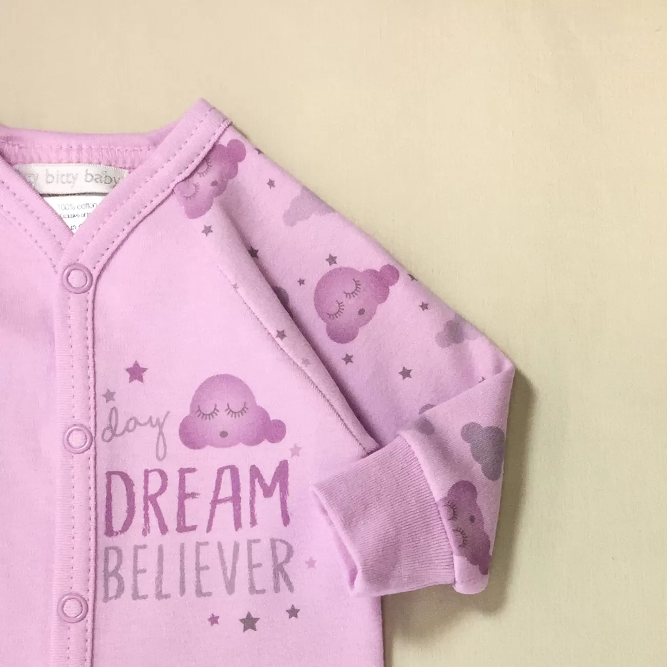 Day Dream Believer Sleeper Set