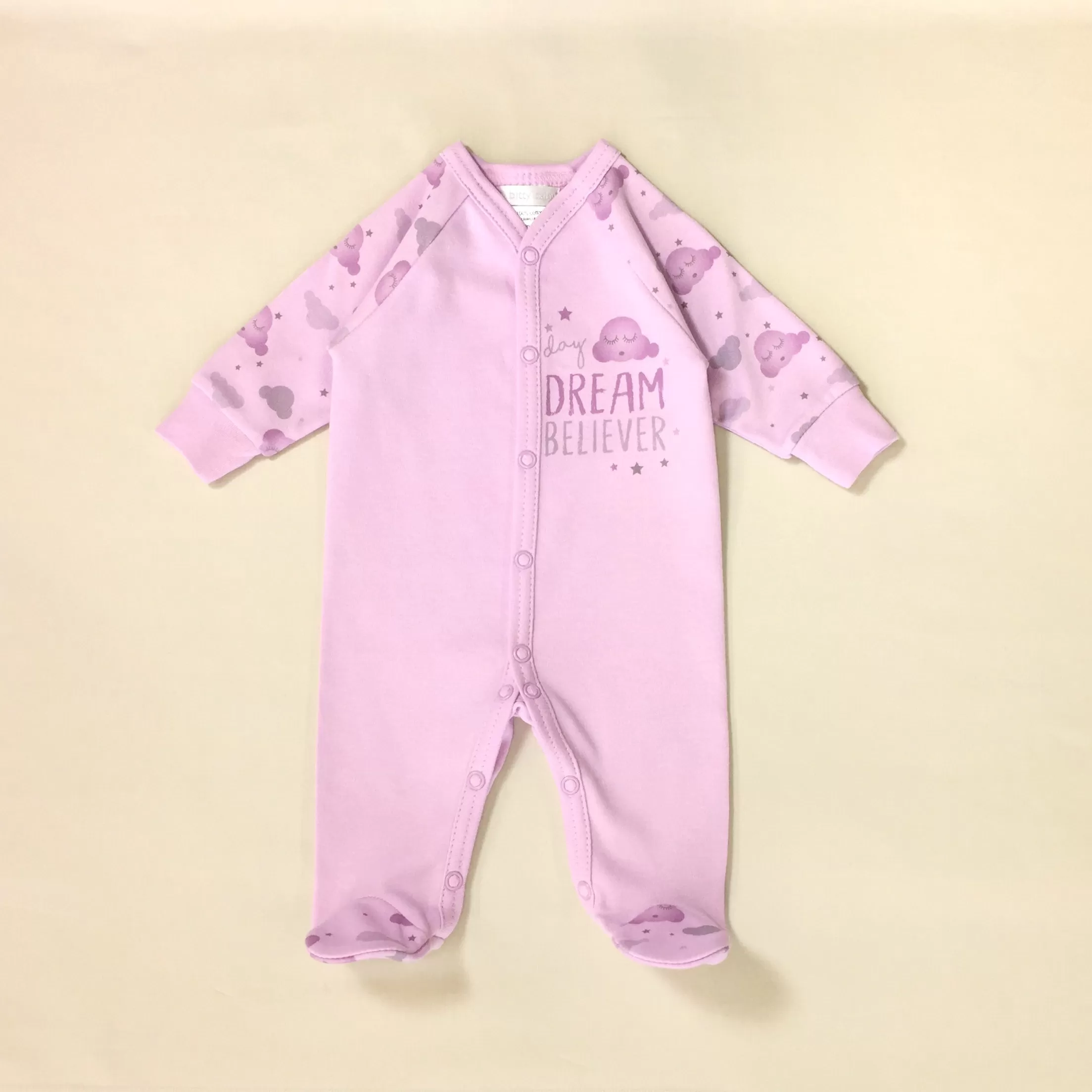 Day Dream Believer Sleeper Set