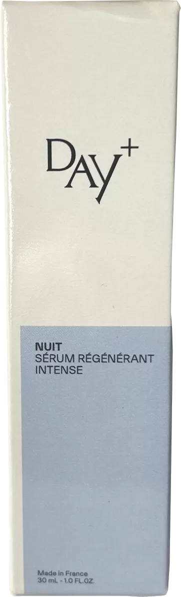 Day  Intense Regenerating Night Serum 30ml