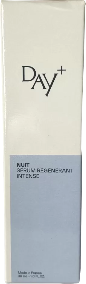 Day  Intense Regenerating Night Serum 30ml