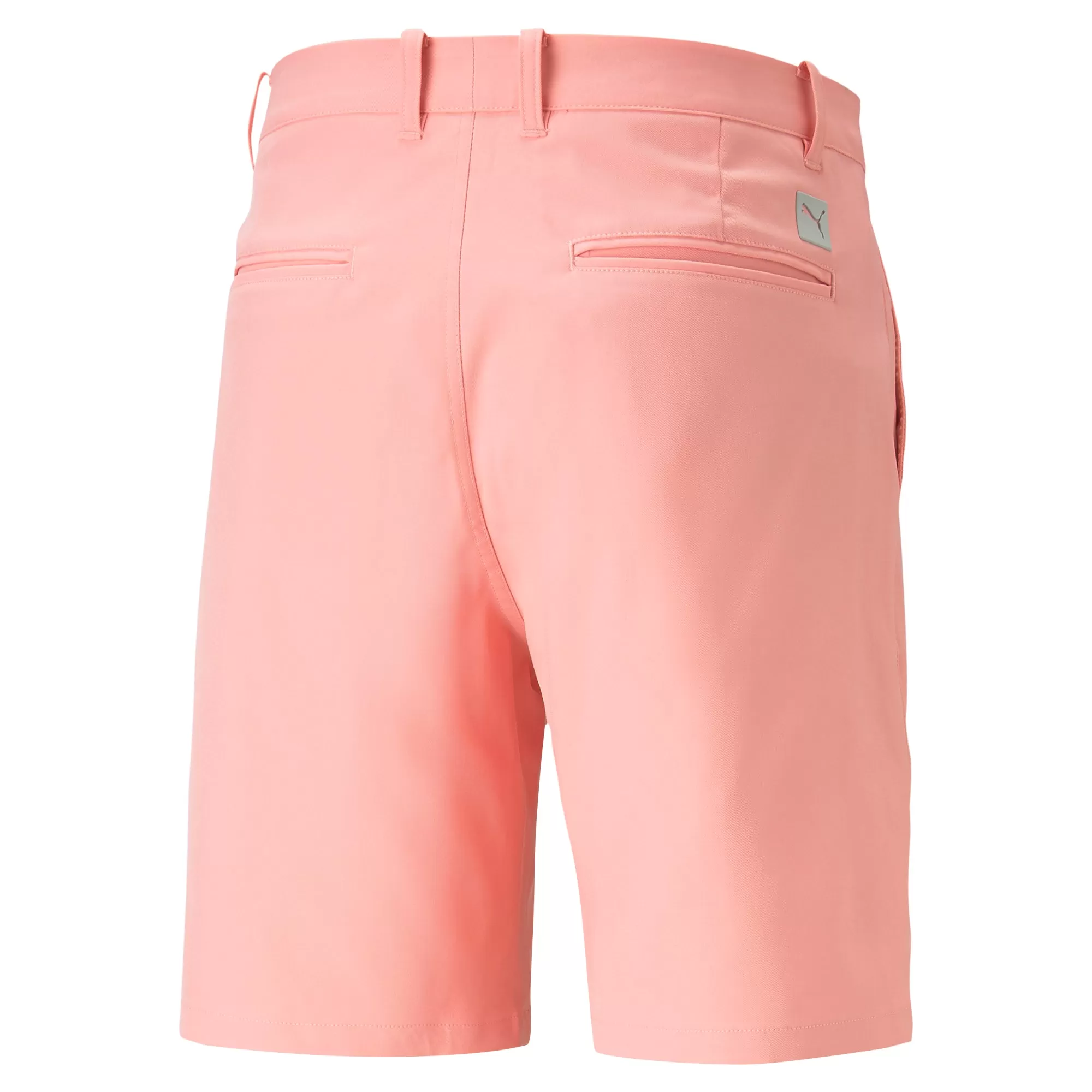 Dealer 8 Golf Shorts | Ice Pink