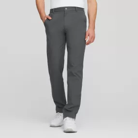 Dealer Golf Pants | Strong Gray