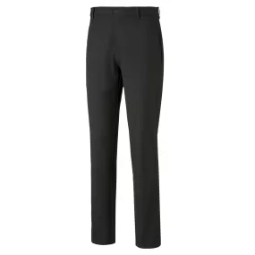 Dealer Golf Pants | Puma Black