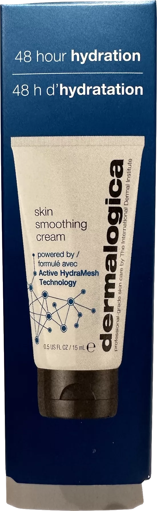 Dermalogica Skin Smoothing Cream 15ml