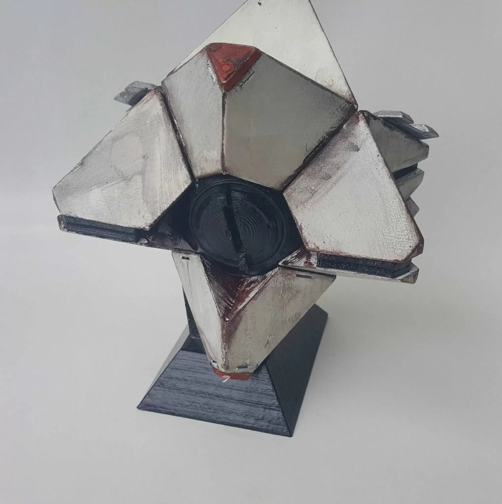 Destiny Ghost - Battle Worn Collectible