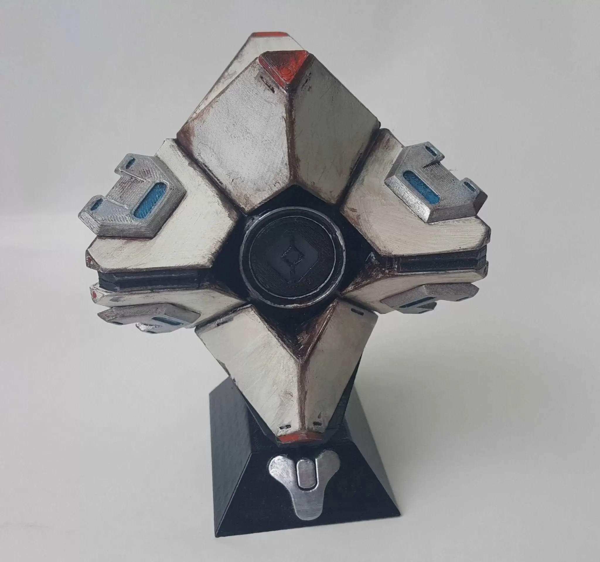 Destiny Ghost - Battle Worn Collectible