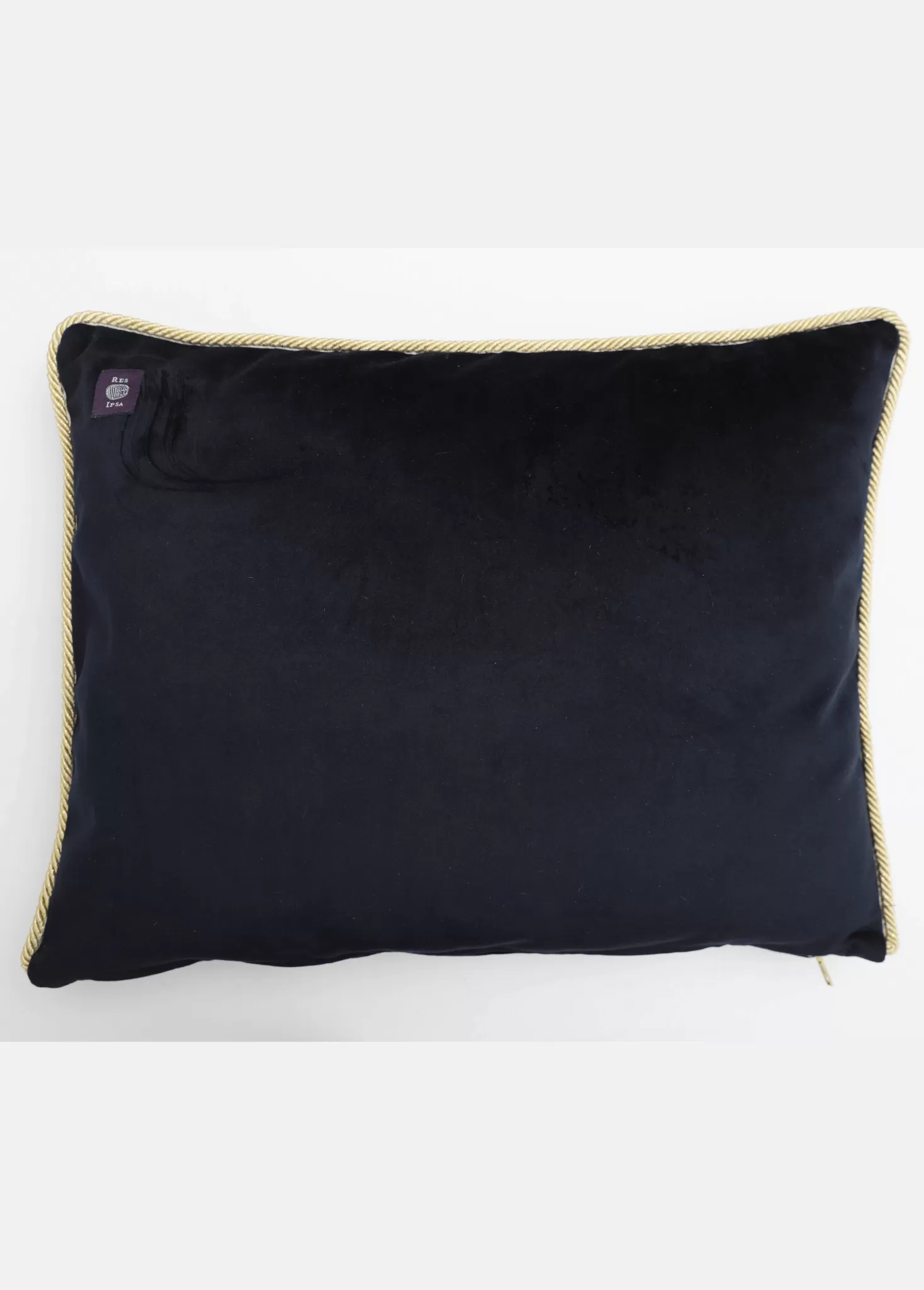 Don't Be A Little Bitch Velvet Pillow Cover