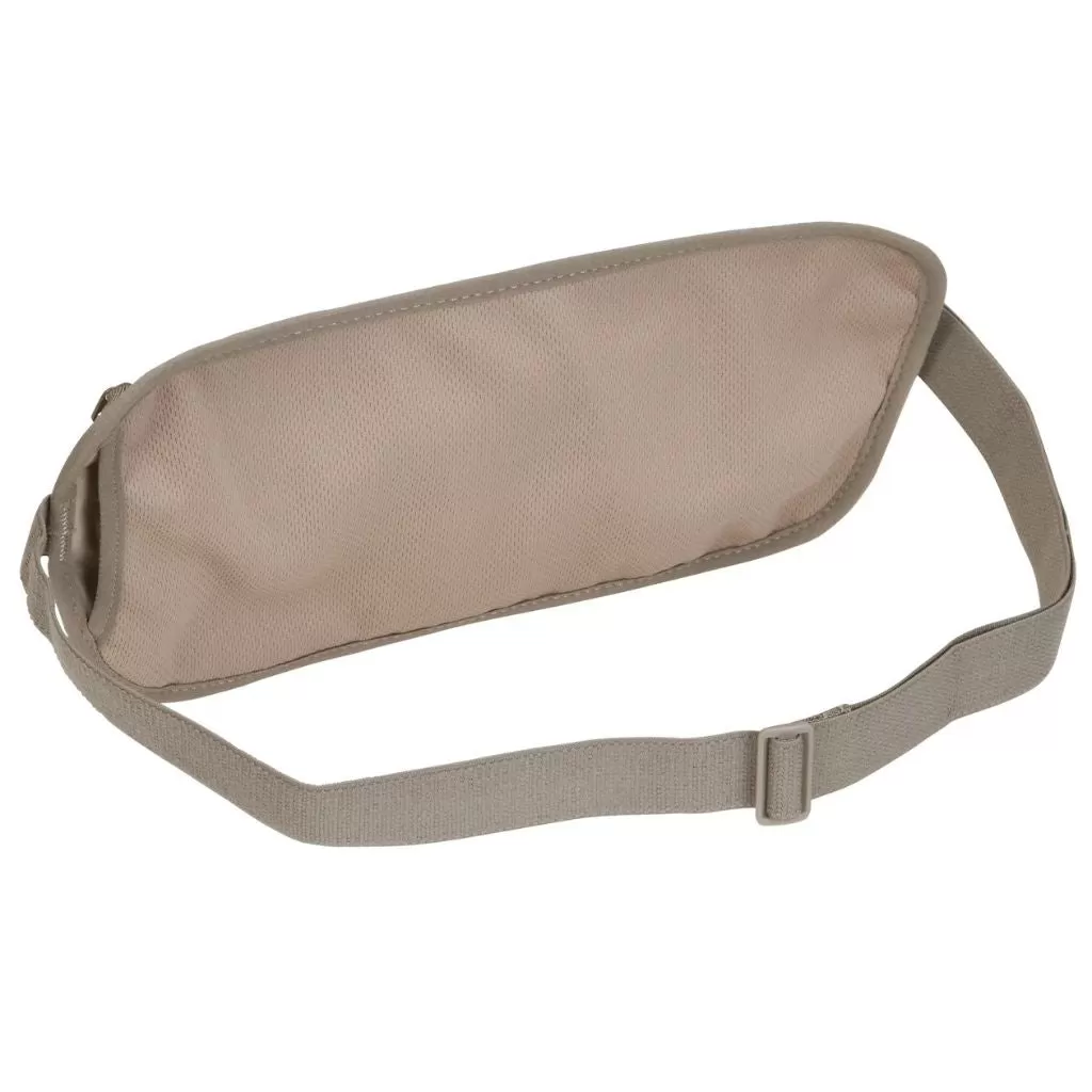 Eagle Creek RFID Blocker Money Belt DLX - Tan