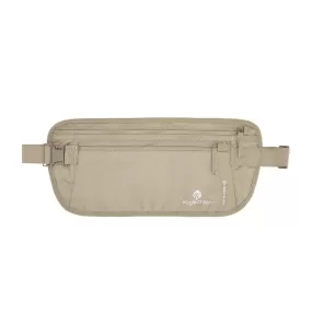 Eagle Creek RFID Blocker Money Belt DLX - Tan