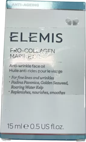 Elemis Pro-collagen Marine Oil 15ML