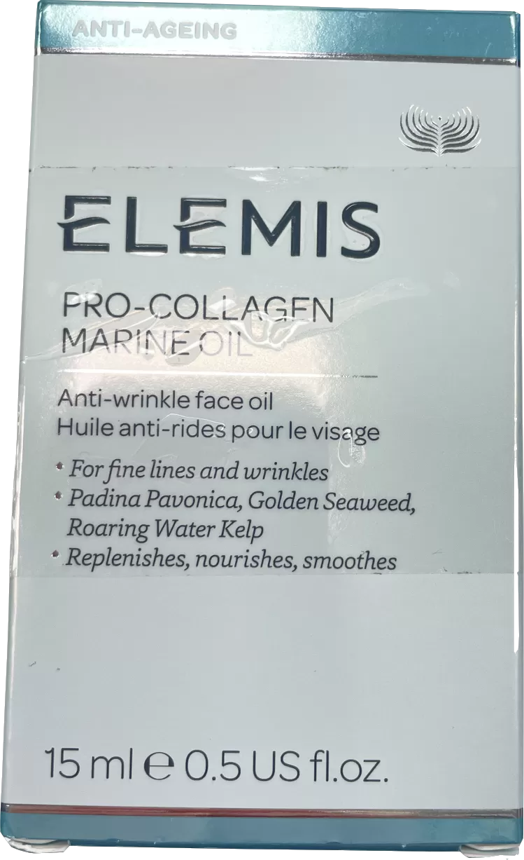 Elemis Pro-collagen Marine Oil 15ML