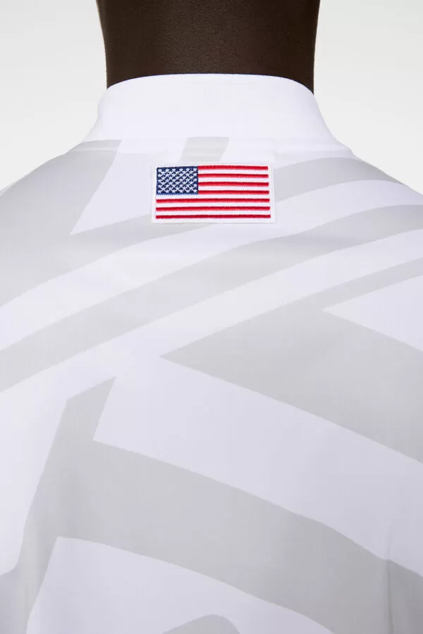 Emeric USA GOLF Polo