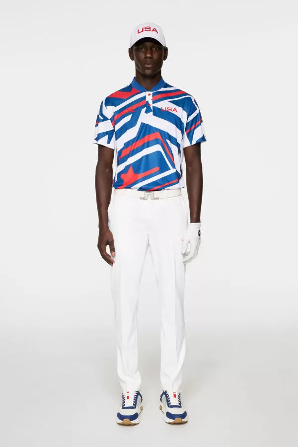 Emeric USA GOLF Polo