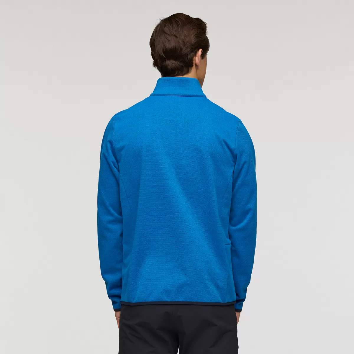 Envo Fleece Quarter-Zip Pullover - Men's