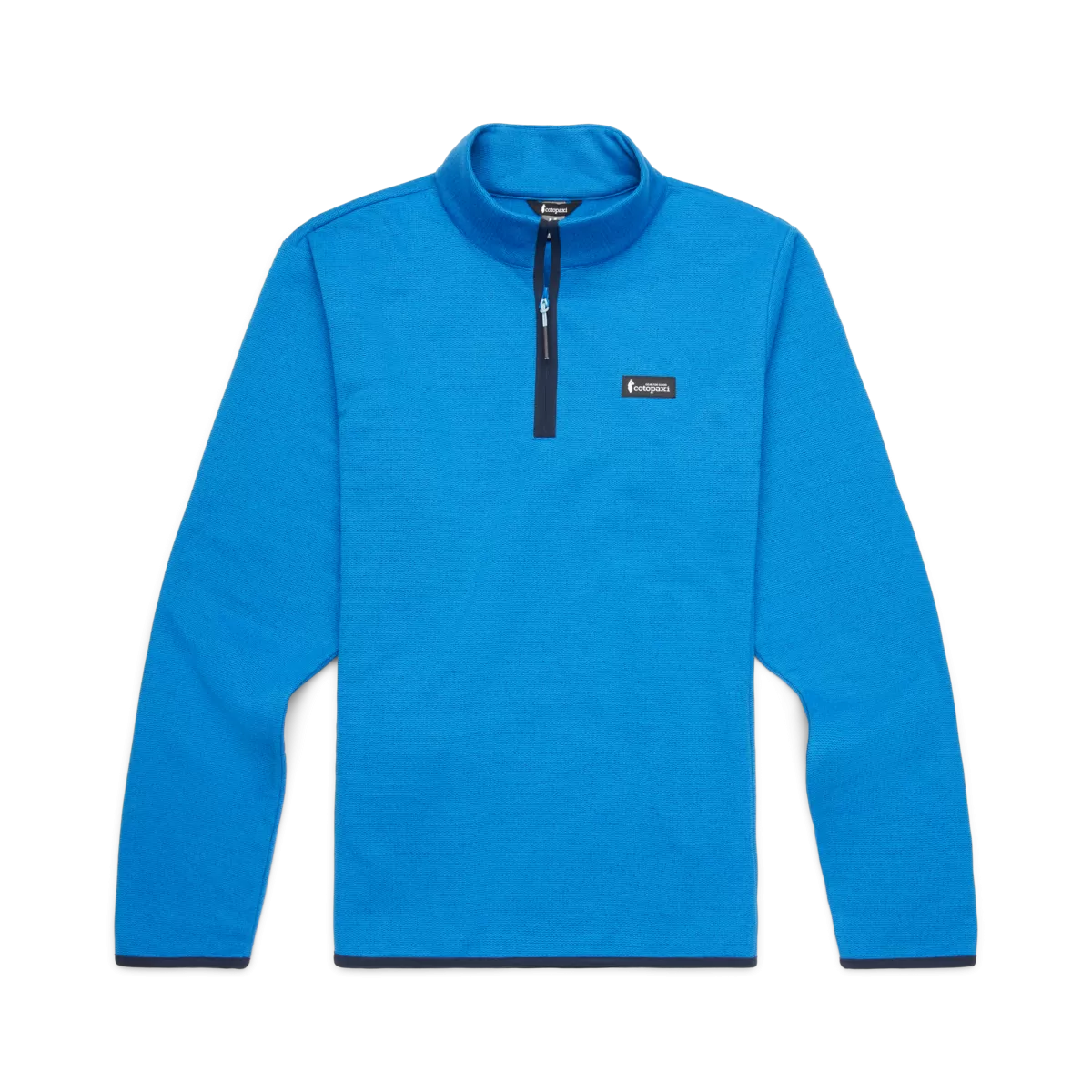 Envo Fleece Quarter-Zip Pullover - Men's