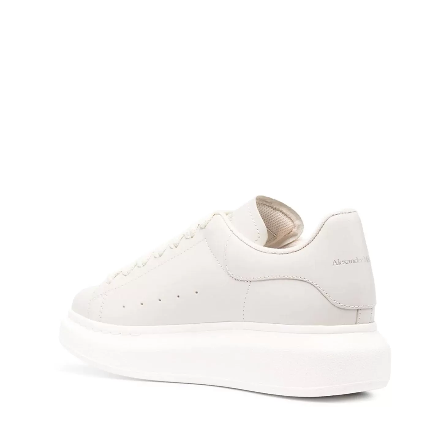 ES Sneaker Metal Free, Ivory