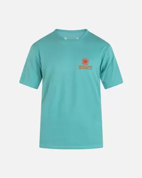 Everyday Nuvo Wheel Short Sleeve Tee