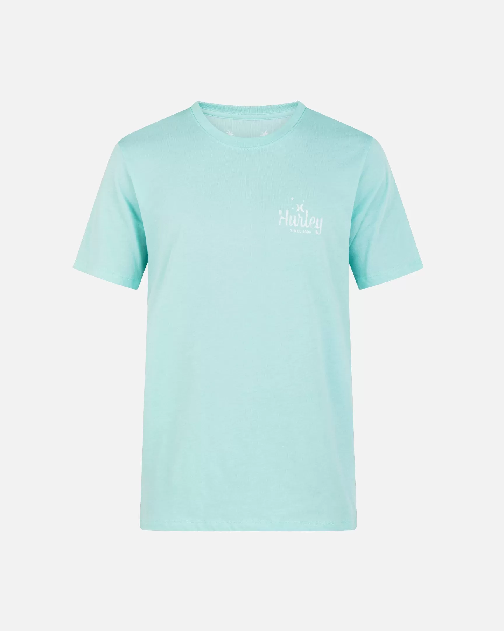 EVERYDAY TROPIC NIGHTS SHORT SLEEVE TEE