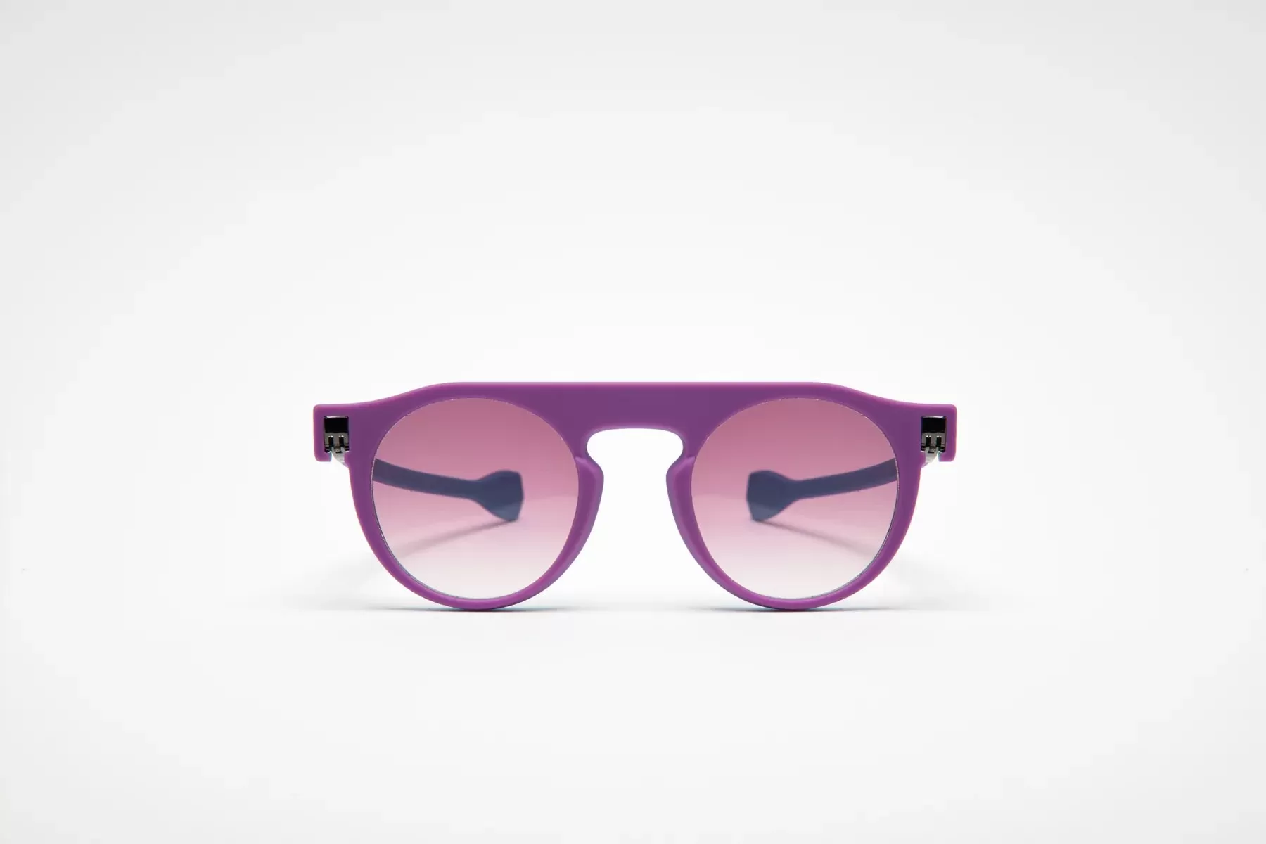 Face-Off REVERSO Sunglasses - VIOLET/BLUE TIFFANY