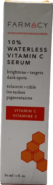 farmacy 10% Waterless Vitamin C Serum 40ml