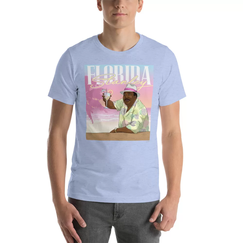 Florida Stanley Vice T-Shirt