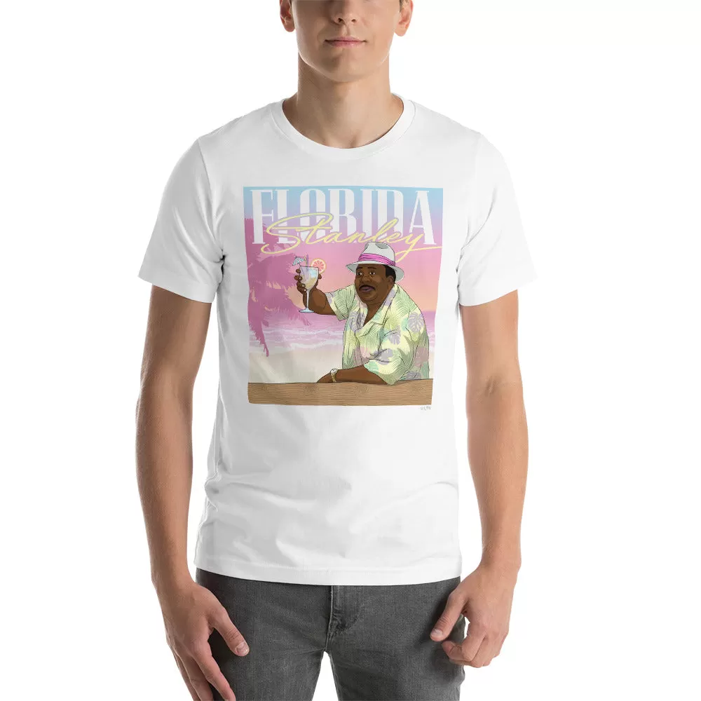 Florida Stanley Vice T-Shirt