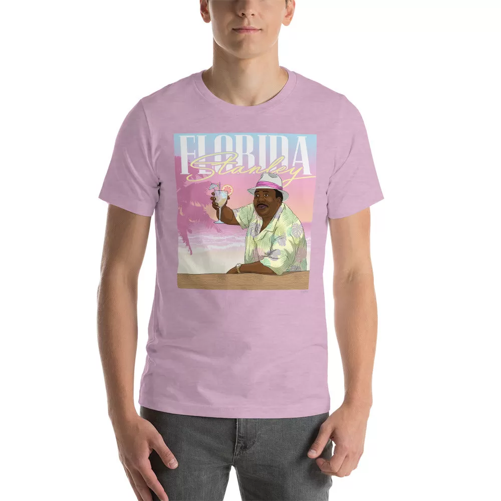 Florida Stanley Vice T-Shirt