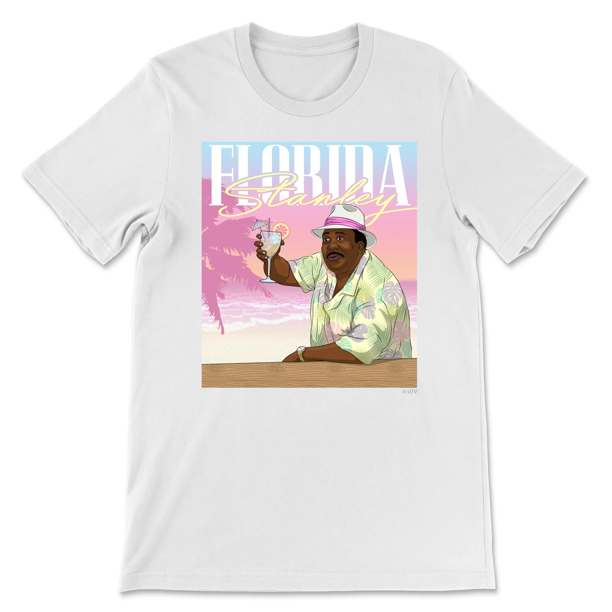 Florida Stanley Vice T-Shirt