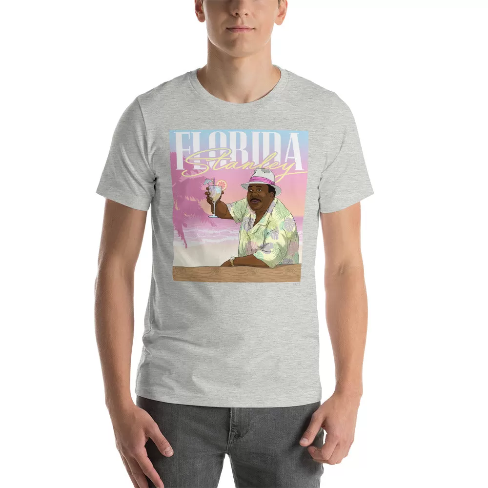 Florida Stanley Vice T-Shirt