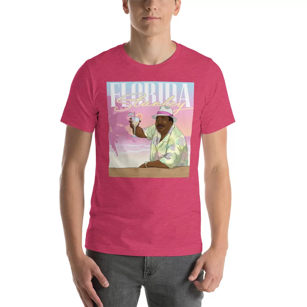 Florida Stanley Vice T-Shirt